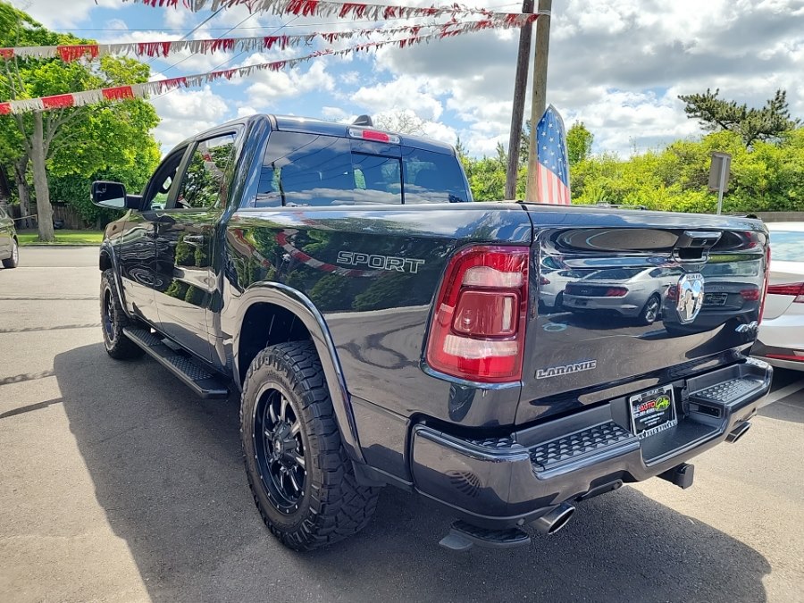 ram ram 1500 pickup 2021 1C6SRFJT0MN513761 image ram ram 1500 pickup 2021 1C6SRFJT0MN513761 image